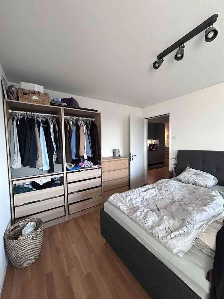 2,5-Zimmer-Wohnung in Bern zu vermieten