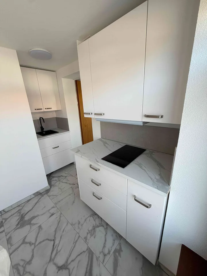 Charmante 2 Zimmerwohnung in Aarwangen