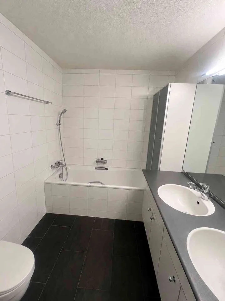 Traumoase: grosse 3.5 / 4.5-Zimmer / Wintergarten / TOP Standard