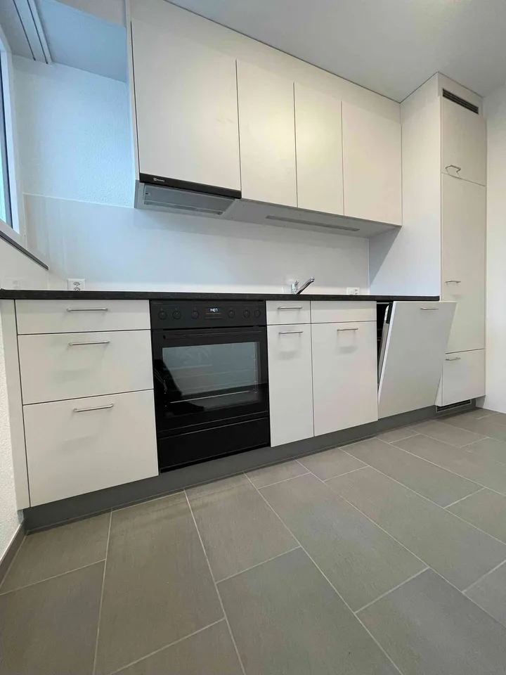 3 Zimmerwohnung
