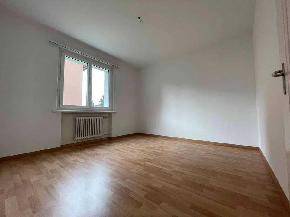 3 Zimmerwohnung
