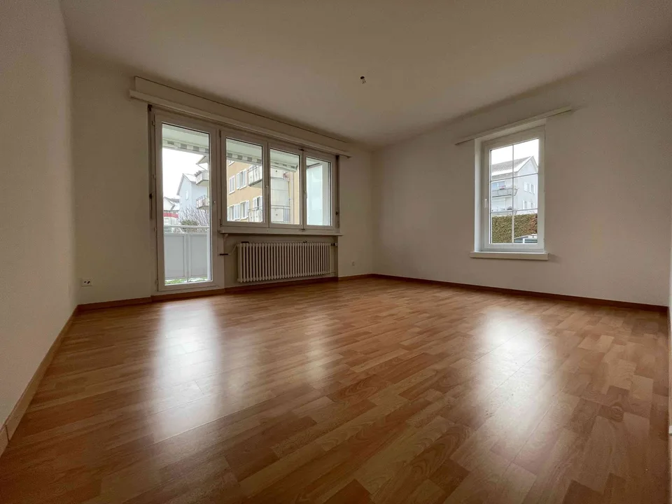 3 Zimmerwohnung