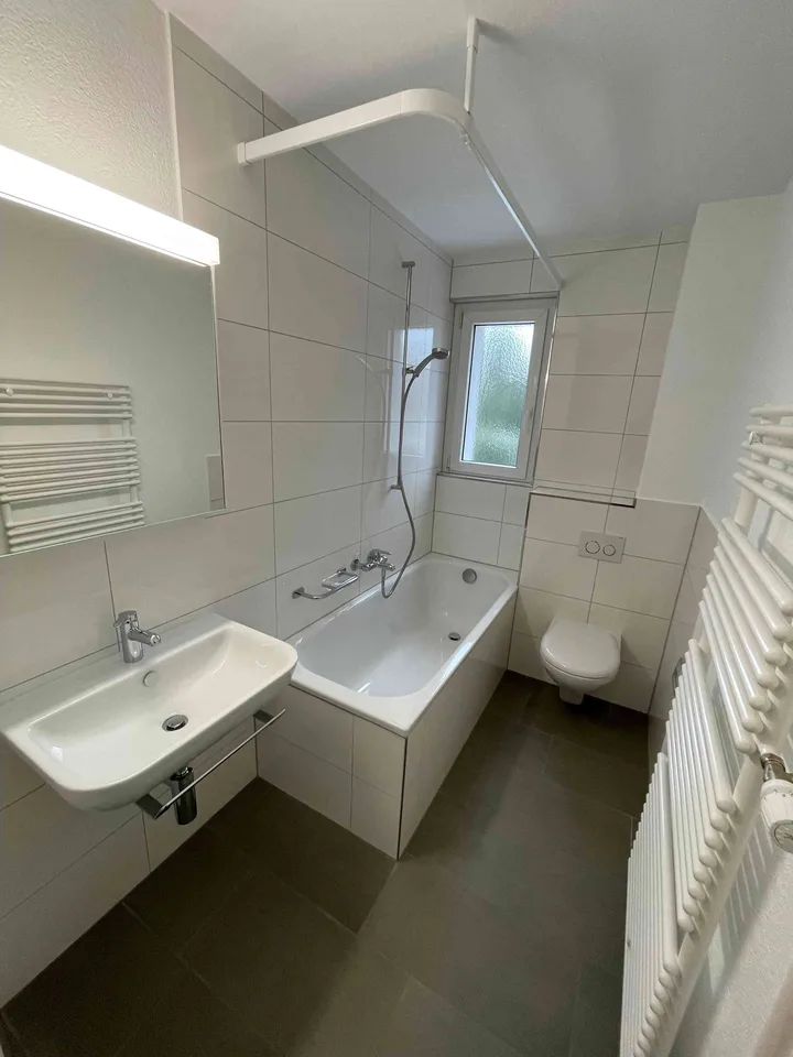 3 Zimmerwohnung