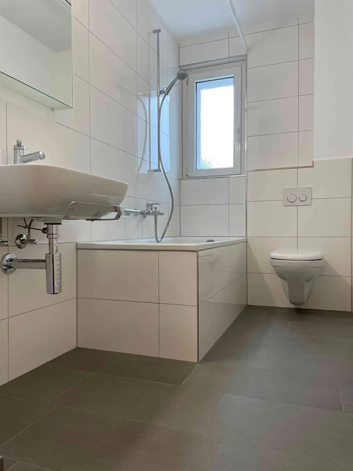 3 Zimmerwohnung
