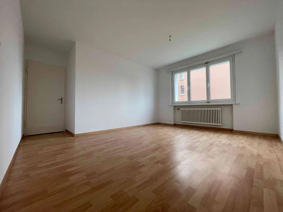 3 Zimmerwohnung