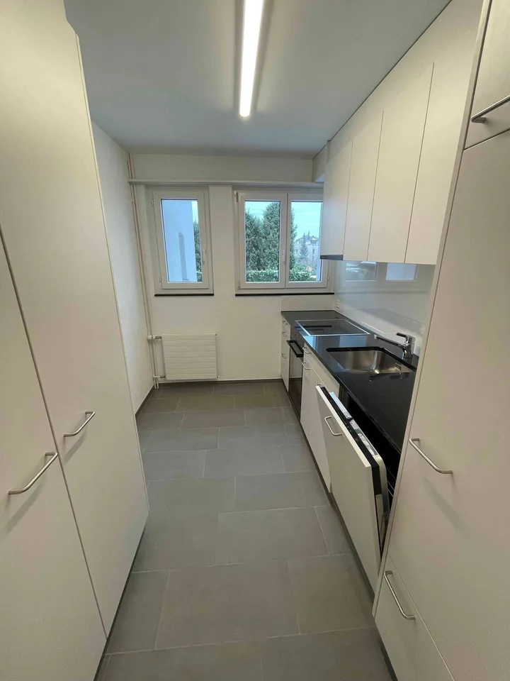 3 Zimmerwohnung