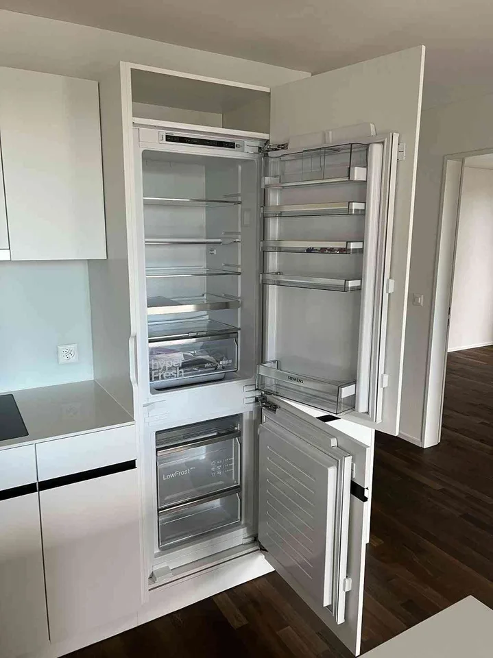 Wohntraum an Top-Lage: 3.5-Zi-Wohnung 91m2