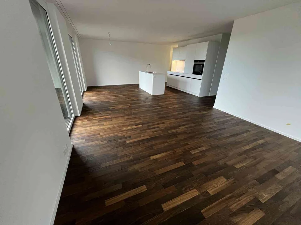 Wohntraum an Top-Lage: 3.5-Zi-Wohnung 91m2