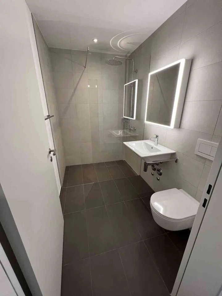 Wohntraum an Top-Lage: 3.5-Zi-Wohnung 91m2