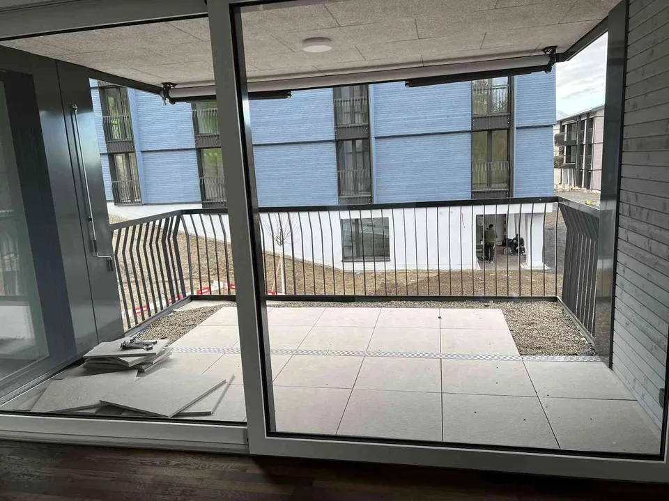 Wohntraum an Top-Lage: 3.5-Zi-Wohnung 91m2