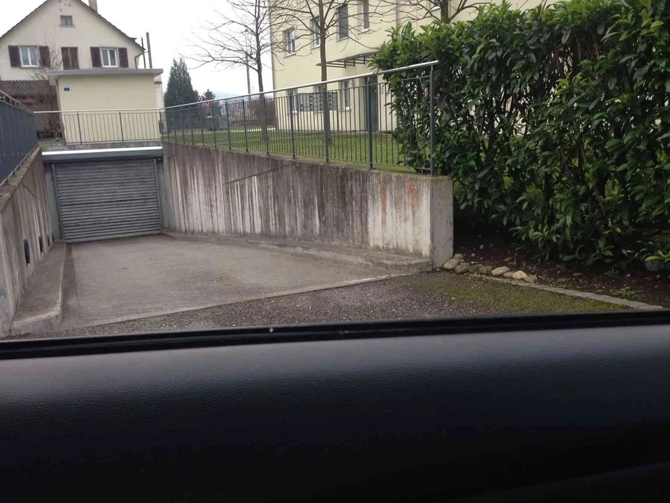 Kopie H14 P12 Autoeinstellhallenplatz