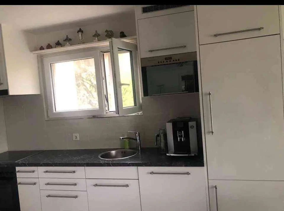 Grosszügige und ruhige 3.5 Zimmerwohnung am Birs