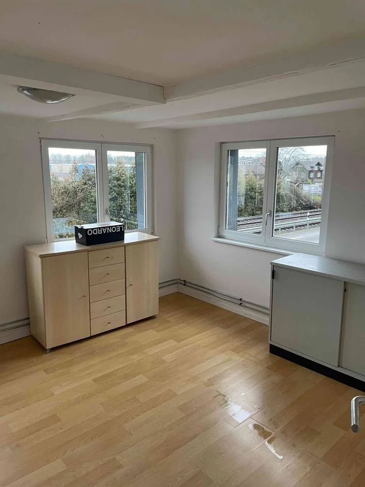 1.5Zimmer Wohnung