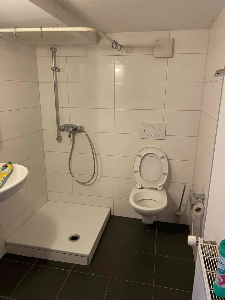 1.5Zimmer Wohnung