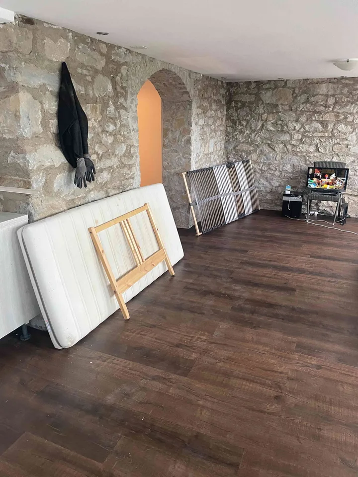 1.5Zimmer Wohnung