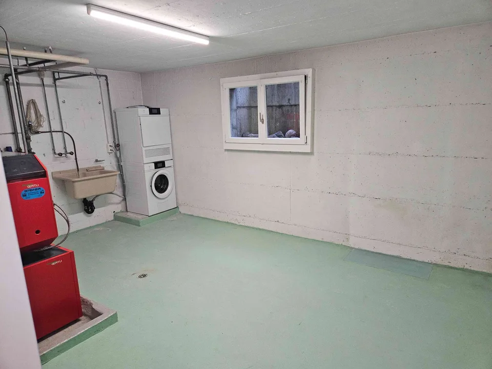 4.5 Zimmer Wohnung in Goldau