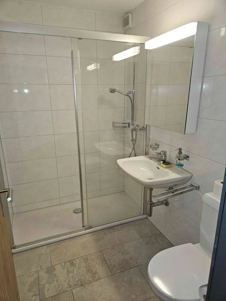 4.5 Zimmer Wohnung in Goldau