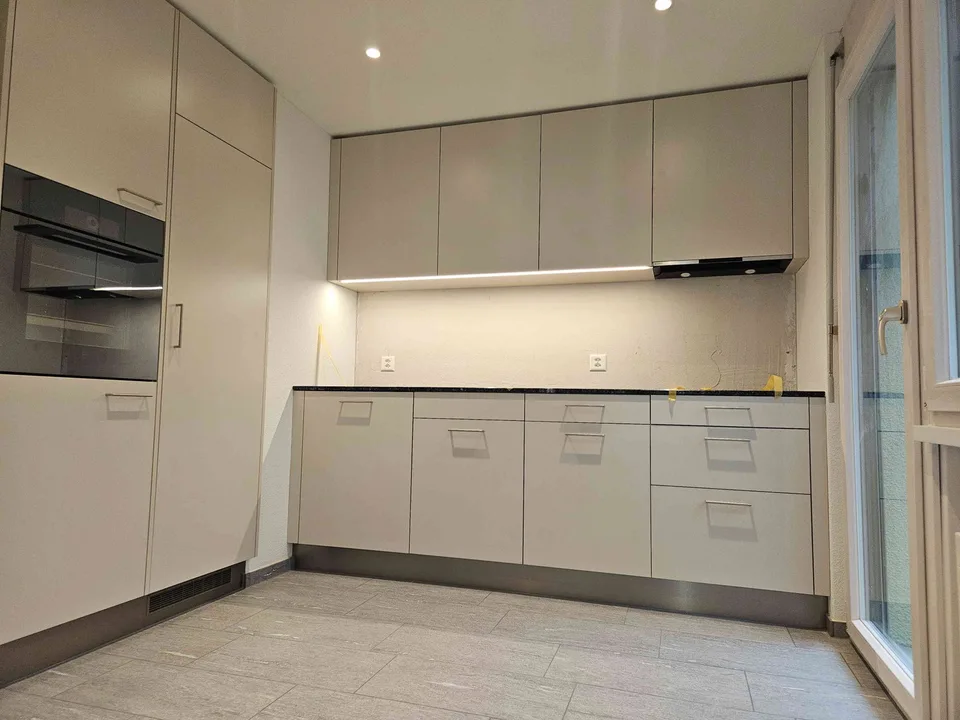 4.5 Zimmer Wohnung in Goldau