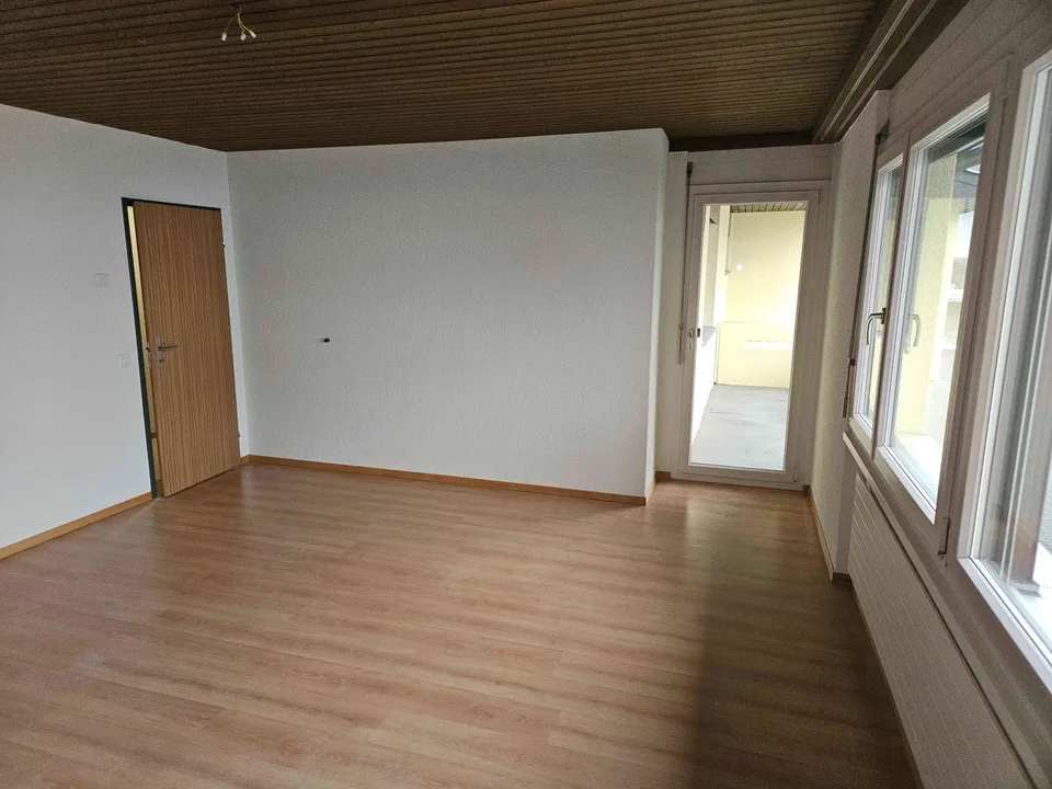 4.5 Zimmer Wohnung in Goldau