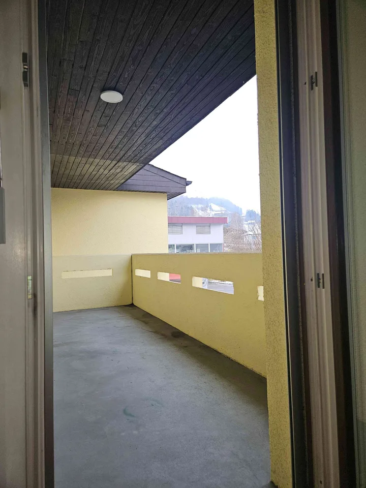 4.5 Zimmer Wohnung in Goldau