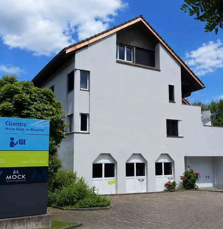 Grosszügige und helle 5.5-Zimmer-Maisonette mit fantastischer Aussicht