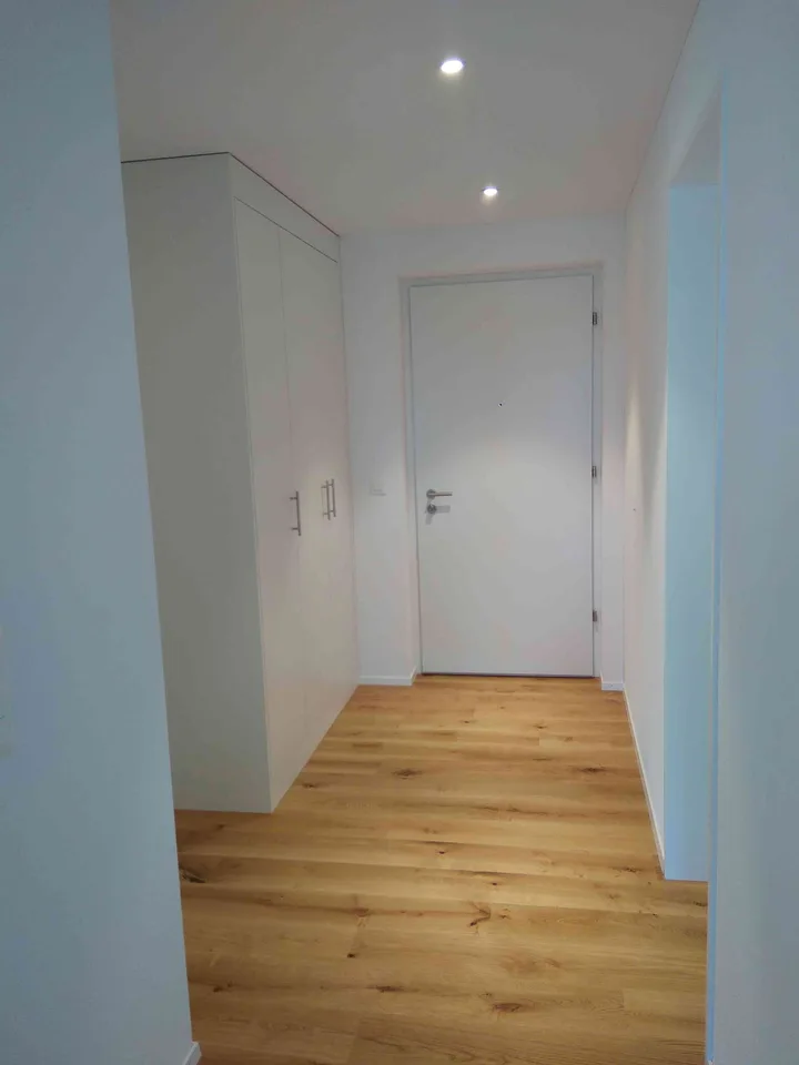 Traumhafte, helle 2.5-Zimmer Wohnung
