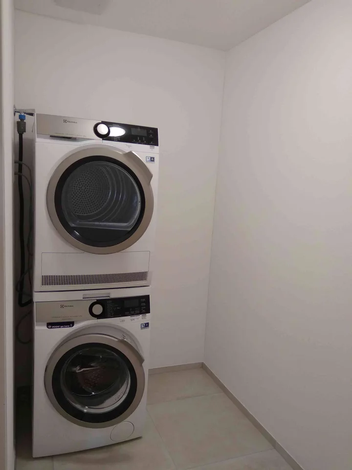 Traumhafte, helle 2.5-Zimmer Wohnung