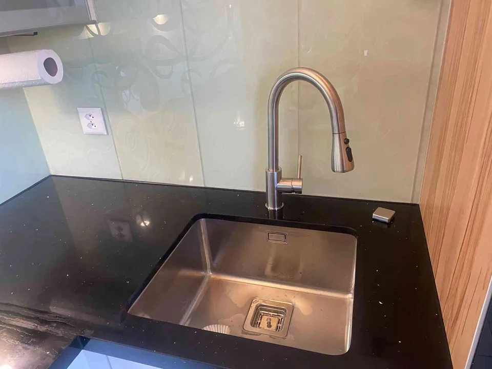 helle sehr grosse 5,5 Zimmer-Maisonettewohnung