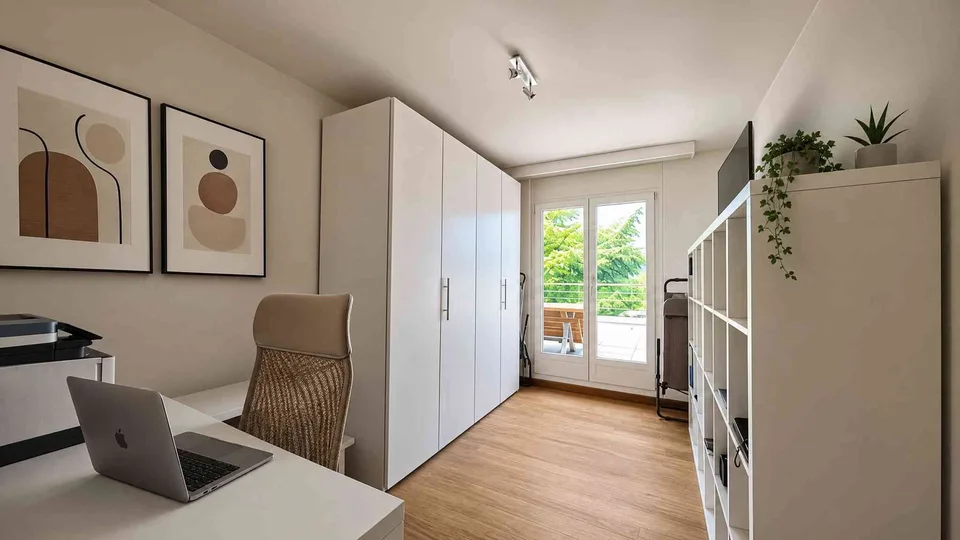 Magnifique appartement d'exception Bulle / La Tourde Trême