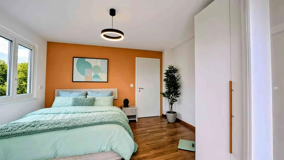 Magnifique appartement d'exception Bulle / La Tourde Trême