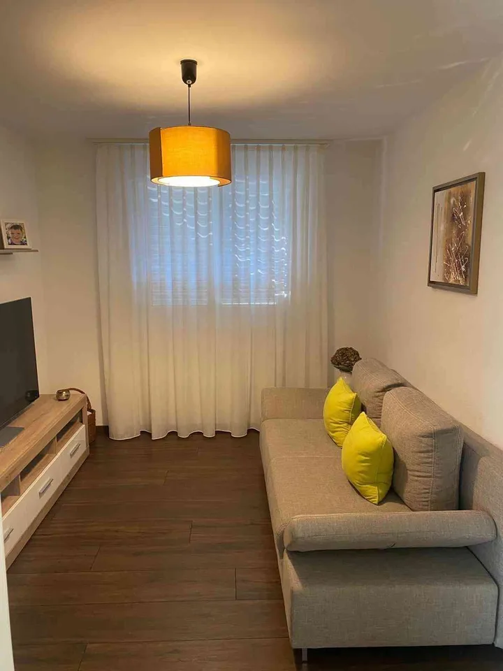 3½-Zimmer-Reiheneckhaus mit grosszügigem Garten in Möhlin