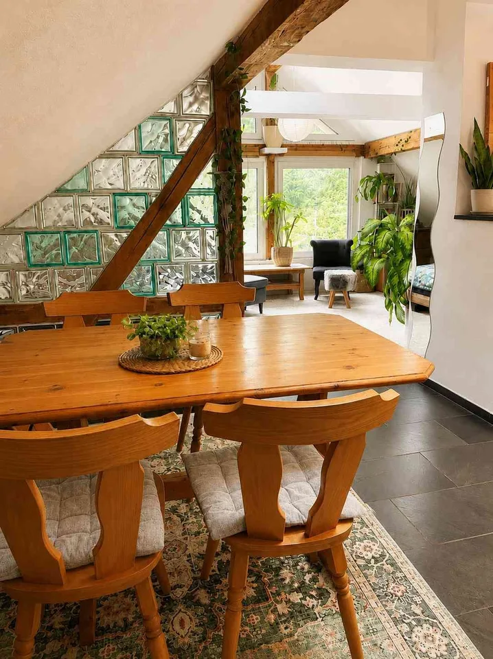 Bauernhaus mit Charme und vielseitigem Potenzial