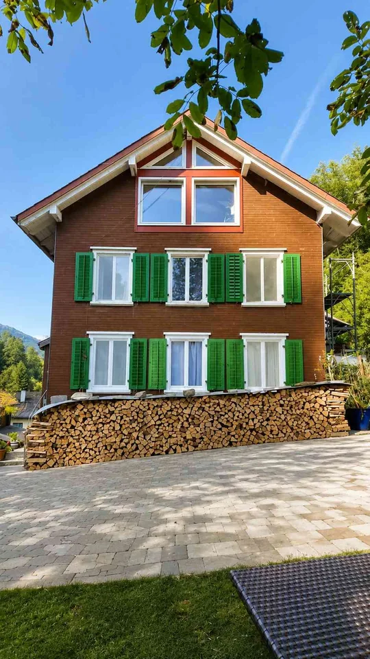 Bauernhaus mit Charme und vielseitigem Potenzial
