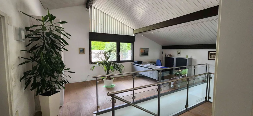 Sensationnelle Villa mit Panorama Pool