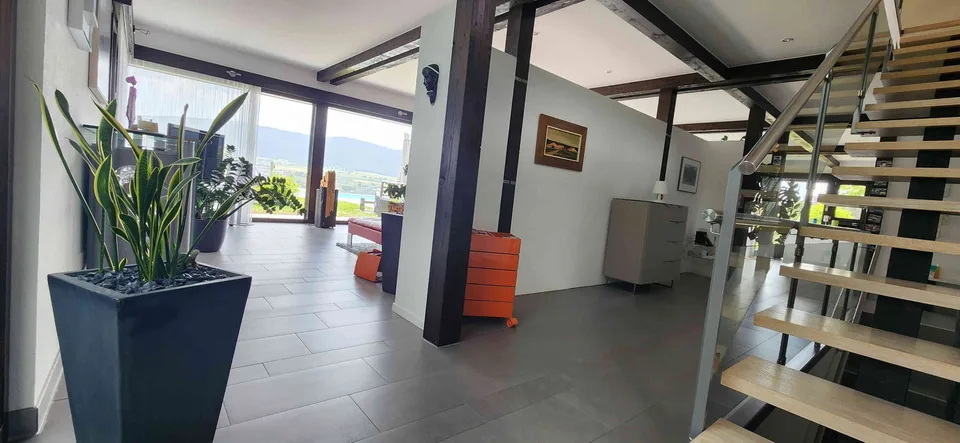 Sensationnelle Villa mit Panorama Pool