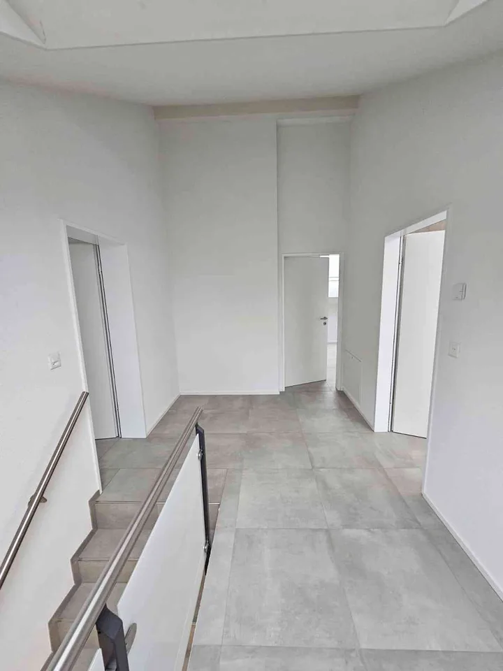 Tolle Dach-Maisonette Wohnung