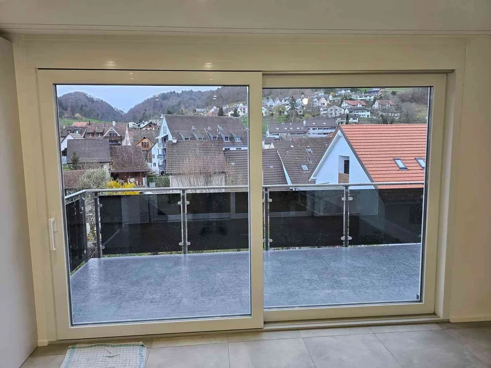 Tolle Dach-Maisonette Wohnung
