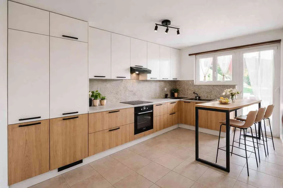 Villa a Mendrisio 8 locali con vista e giardino privato