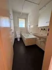 2.5 Zimmer, 51 m², 3. Stock