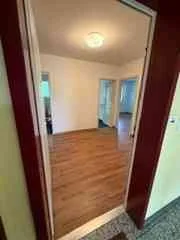 2.5 Zimmer, 51 m², 3. Stock