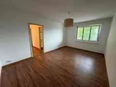 2.5 Zimmer, 51 m², 3. Stock
