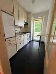 2.5 Zimmer, 51 m², 3. Stock