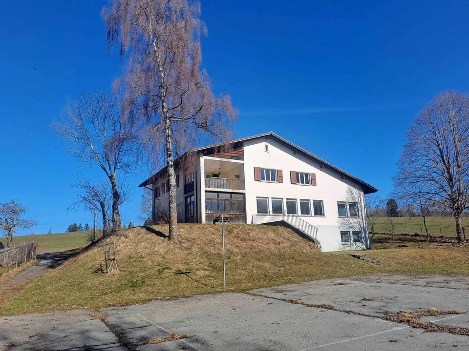 Ancienne école