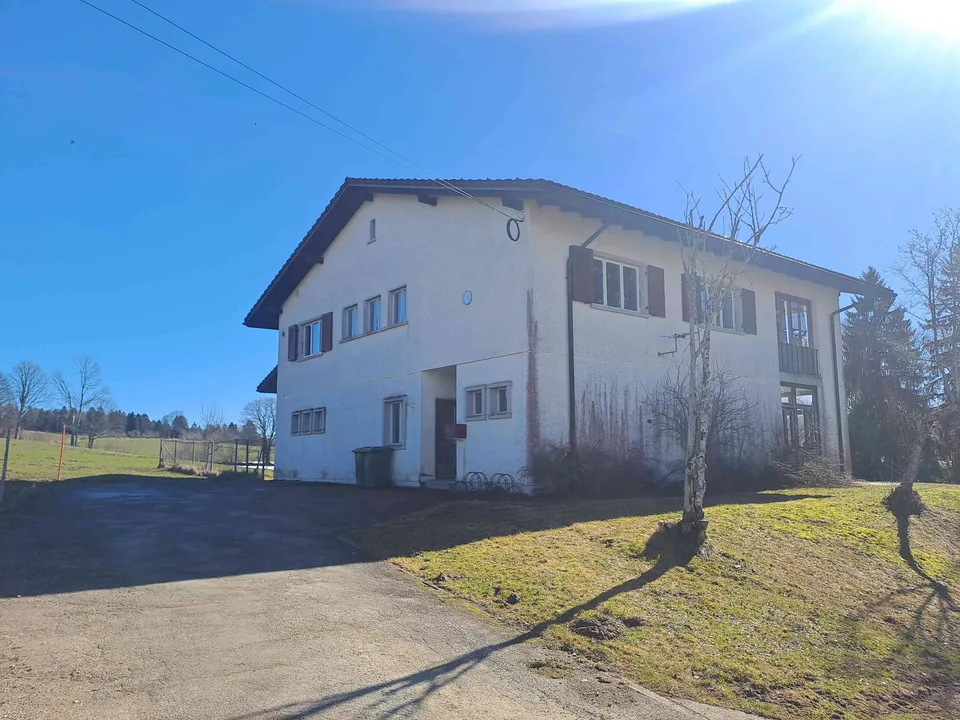 Ancienne école