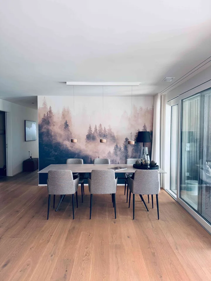 HIGH-END TERRASSENWOHNUNG MIT "LICENSE TO CHILL" - FACTOR