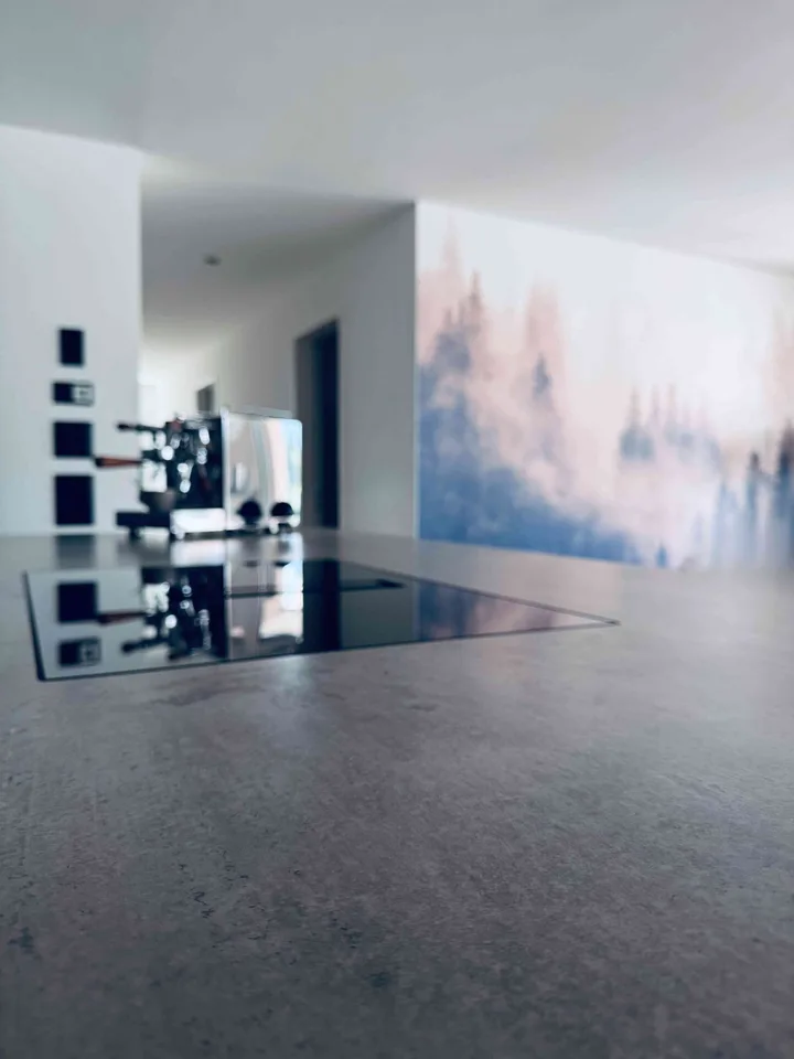 HIGH-END TERRASSENWOHNUNG MIT "LICENSE TO CHILL" - FACTOR