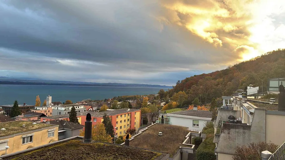 3 pièces - Neuchâtel-La Coudre