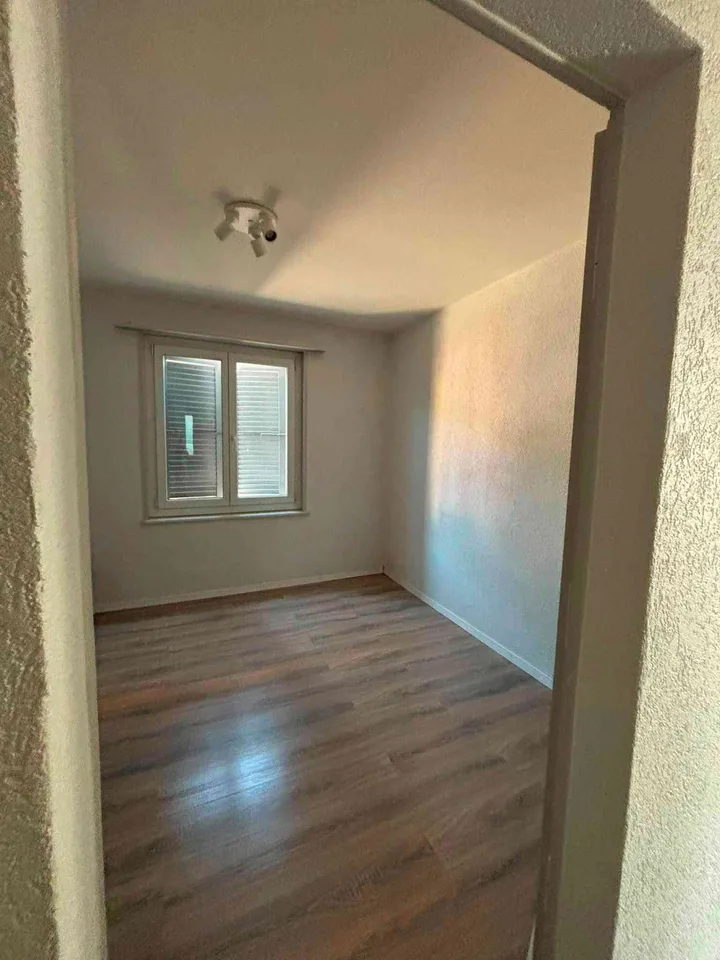 3 pièces - Neuchâtel-La Coudre