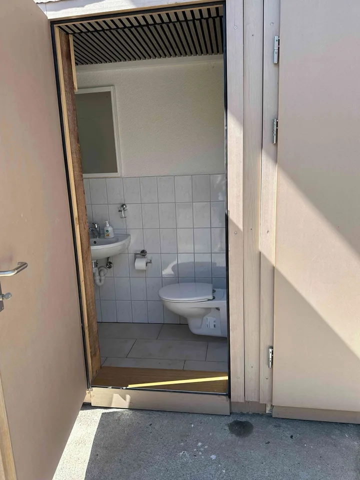Zu vermieten