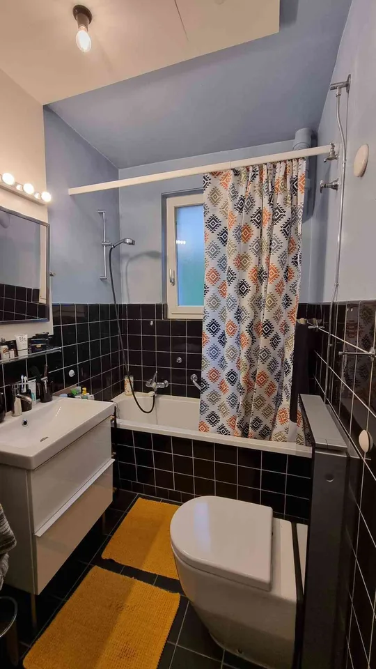 Stilvolle 4-Zimmer-Altbauwohnung am Emmersberg